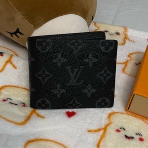 Louis Vuitton Multiple Wallet